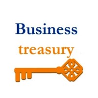 Business treasury LLC. logo - Similar company to Studio 5 Consulting