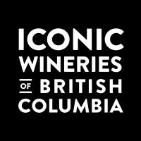 Iconic Wineries of British Columbia logo - Similar company to Quails' Gate Winery
