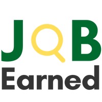 Jobearned logo - Similar company to Waterfalls Global