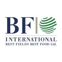 BF International logo - Similar company to Bf Educational