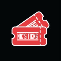 Nic's Tickets logo - Similar company to Yab