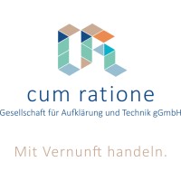 cum ratione gGmbH logo - Similar company to Reqtech Ag