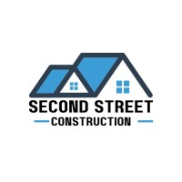 Second Street Construction logo - Similar company to Cornerstone Financial Recruiting, Llc