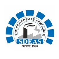 SDEAS CORPORATE SERVICES (INDIA) PRIVATE LIMITED logo - Similar company to Slingo