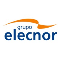 Elecnor Group logo - Similar company to Sorain Cecchini Tecno