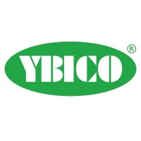 Yang Bey Industrial Co., Ltd. (YBICO) logo - Similar company to Bulagro 97