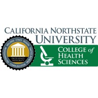 California Northstate University College of Health Sciences logo - Similar company to California Northstate University