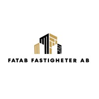 Fatab Fastigheter AB logo - Similar company to Mellinger Fastigheter