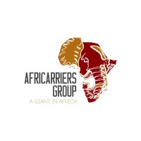 Africarriers Group logo - Similar company to Rafikii Pay