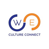 WE Culture Connect logo - Similar company to Beirut And Beyond