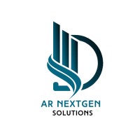 AR NextGen Solutions logo - Similar company to Leonix