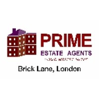 Prime Estate Agents logo - Similar company to Prime Estate Agents