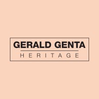 Gerald Genta Heritage Association logo - Similar company to Smartbreast Corp