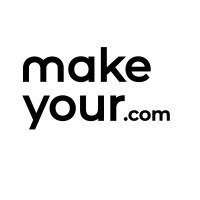 makeyour.com logo - Similar company to Makecover B.V.