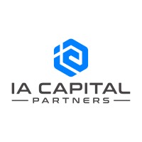 IA Capital Partners logo - Similar company to Advantage Ventures