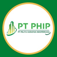PT PELITA HARAPAN INDOPERKASA logo - email format related to PT THIP