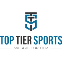 Top Tier Sports logo - Similar company to A1Gp