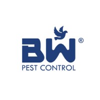 BW Pest Control logo - Similar company to Trinity Hill Wines