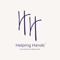 Helping Hands logo - Similar company to Igb Capital