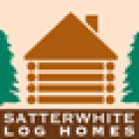 Satterwhite Log Homes logo - Similar company to Ro Sells Homes