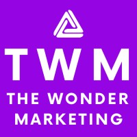 TWM - THE WONDER MARKETING logo - Similar company to Grc Tech Solutions