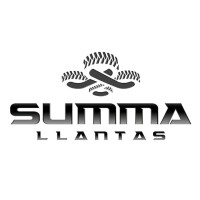 Llantas Summa logo - Similar company to Balanceo Automático Para Llantas