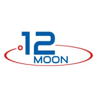 12moon logo - Similar company to Quantine Technologies (Pvt) Ltd.