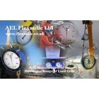 AEL FLEXAULIC LTD logo - Similar company to Fd4