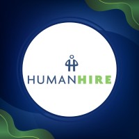 HumanHire logo - Similar company to Switch Consultancy Services