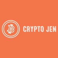 Crypto Jen logo - Similar company to Crypto 357
