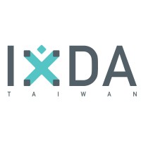 IxDA Taiwan logo - Similar company to Userxper Digital Consulting Co., Ltd.