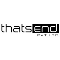 Thats End Pvt. Ltd. logo - Similar company to Dinjan Group