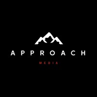Approach Media Inc logo - Similar company to Arcade Motion
