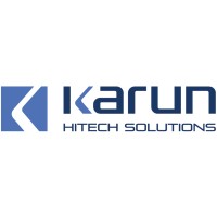 Karun HiTech Solutions logo - Similar company to RS SPACES