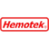 Hemotek Ltd - Membrane Feeding Systems logo - Similar company to Elcometer Laboratory & Physical Test Equipment