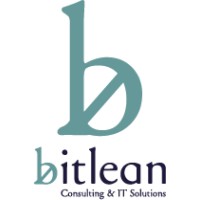 Bitlean logo - Similar company to 6Sicuro.It - Howden S.P.A.