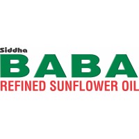 Siddha Baba Cooking Oil logo - Similar company to D33 - Premium Wholefood Supplement For Dogs