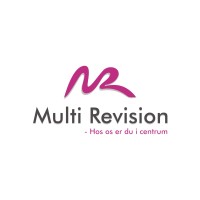 Multi Revision I/S logo - Similar company to Multi-Regnskab
