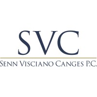 Senn Visciano Canges P.C. logo - Similar company to Day, Berry & Howard Llp
