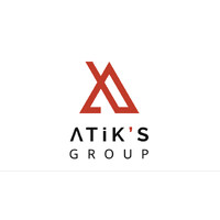 ATIK'S GROUP logo - Similar company to Sold Out System