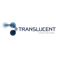 Translucent Cloud logo - Similar company to Tech Precision Pty Ltd