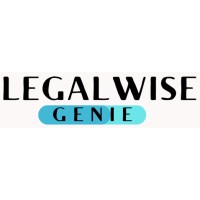 LegalWise Genie logo - Similar company to Nus Computing Ai Society