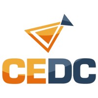 CEDC logo - Similar company to Montax Inteligência