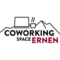 Coworking Space Ernen logo - Similar company to Space Your Place
