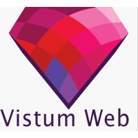 Vistum Web logo - Similar company to Gotechy Consulting