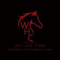 WorkHorse Construction LLC logo - Similar company to Lion Cub Development