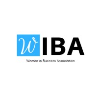 Women in Business Association (WIBA) logo - Similar company to Deca Utoronto