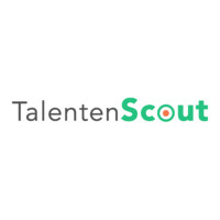 TalentenScout logo - Similar company to Santon