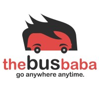The Busbaba logo - Similar company to Cell Software Services Ltd