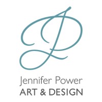Jennifer Power Art & Design logo - Similar company to Design Level
